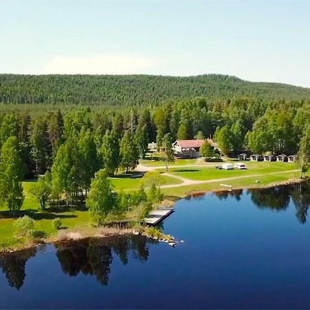 Steiner'S Camping & Lodge Johannisholm Kültér fotó