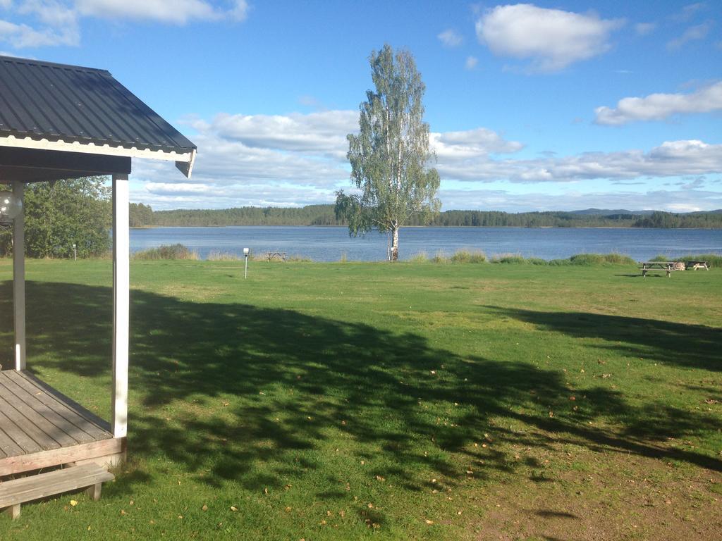 Steiner'S Camping & Lodge Johannisholm Kültér fotó